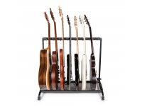 Gator Rok-it 7x Collapsible Guitar Rack Gator Rok-it 7x Collapsible Guitar Rack